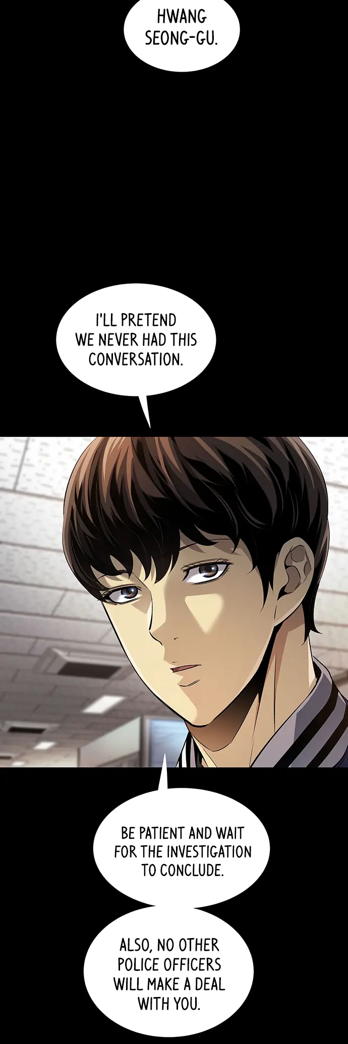 Read Vigilante Part 2 Manga Online