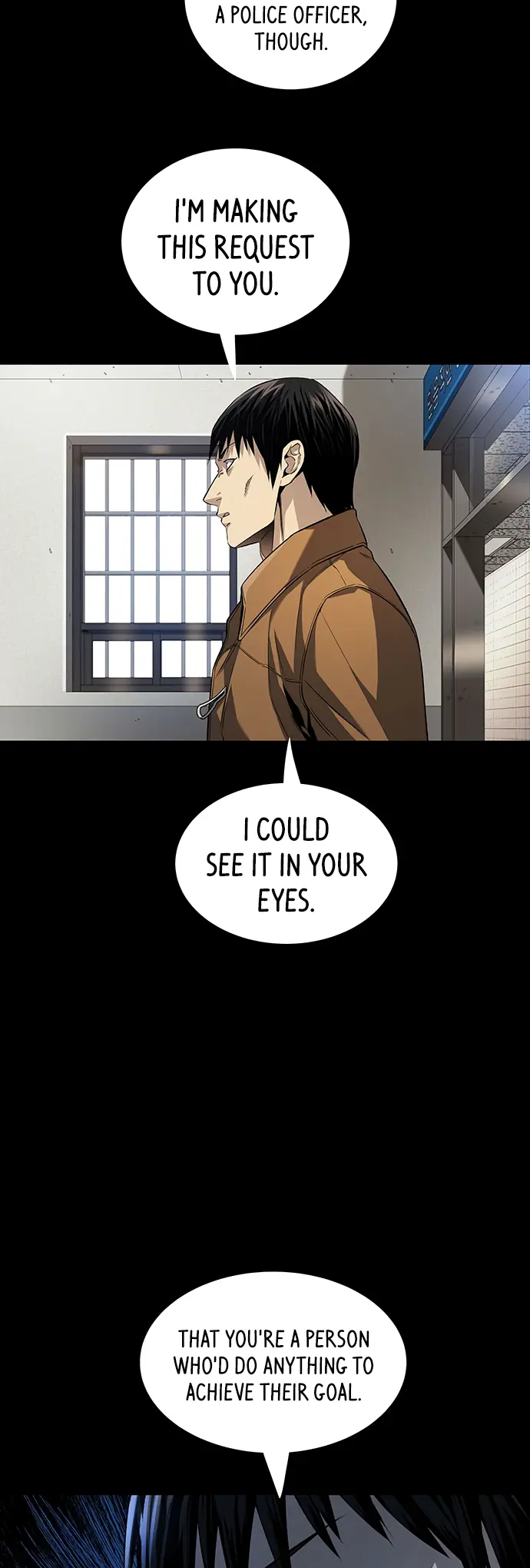 Read Vigilante Part 2 Manga Online