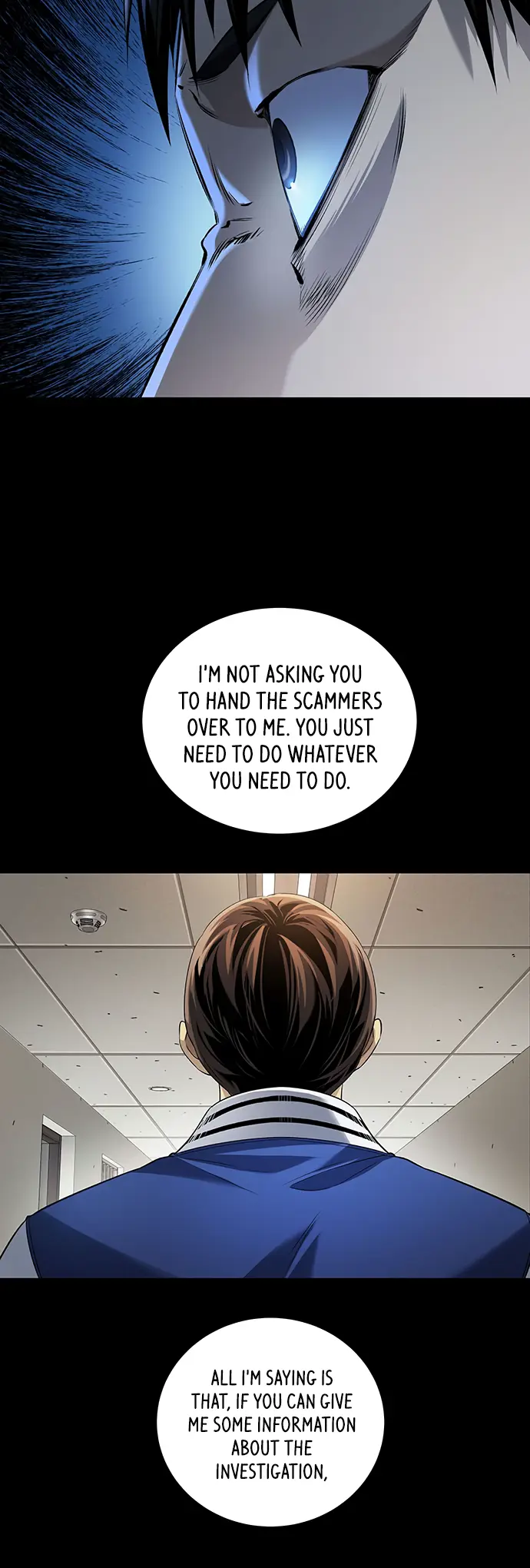 Read Vigilante Part 2 Manga Online