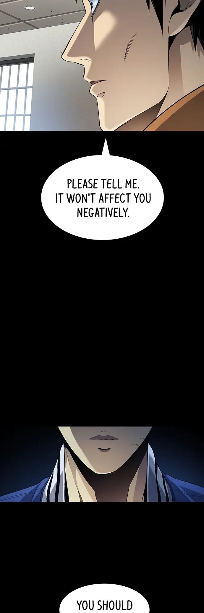 Read Vigilante Part 2 Manga Online