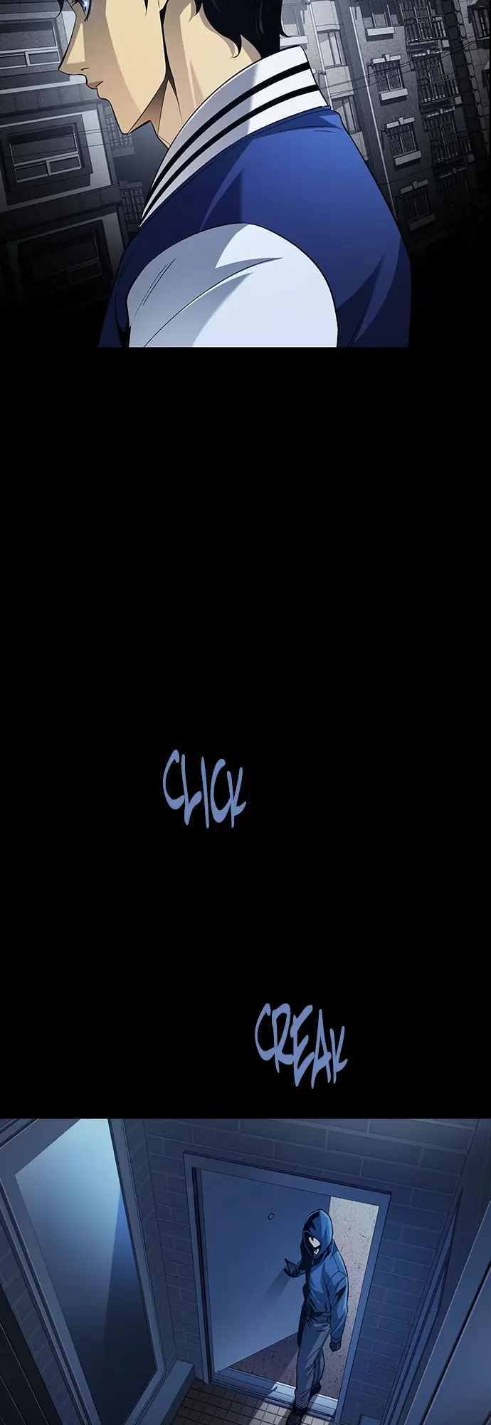 Read Vigilante Part 2 Manga Online