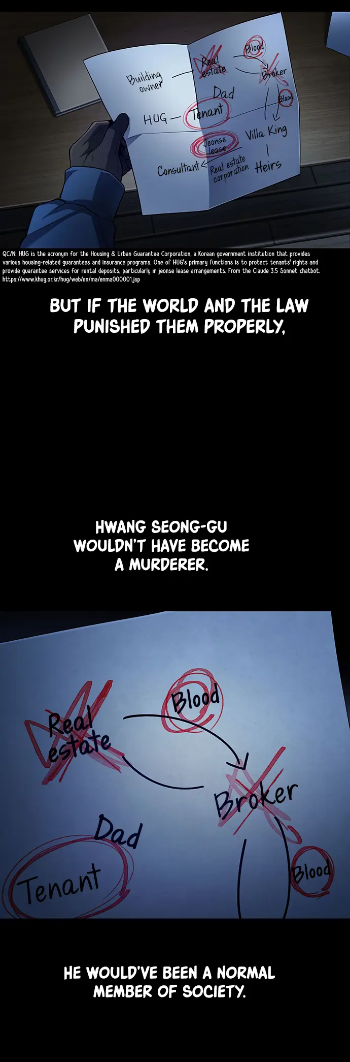 Read Vigilante Part 2 Manga Online