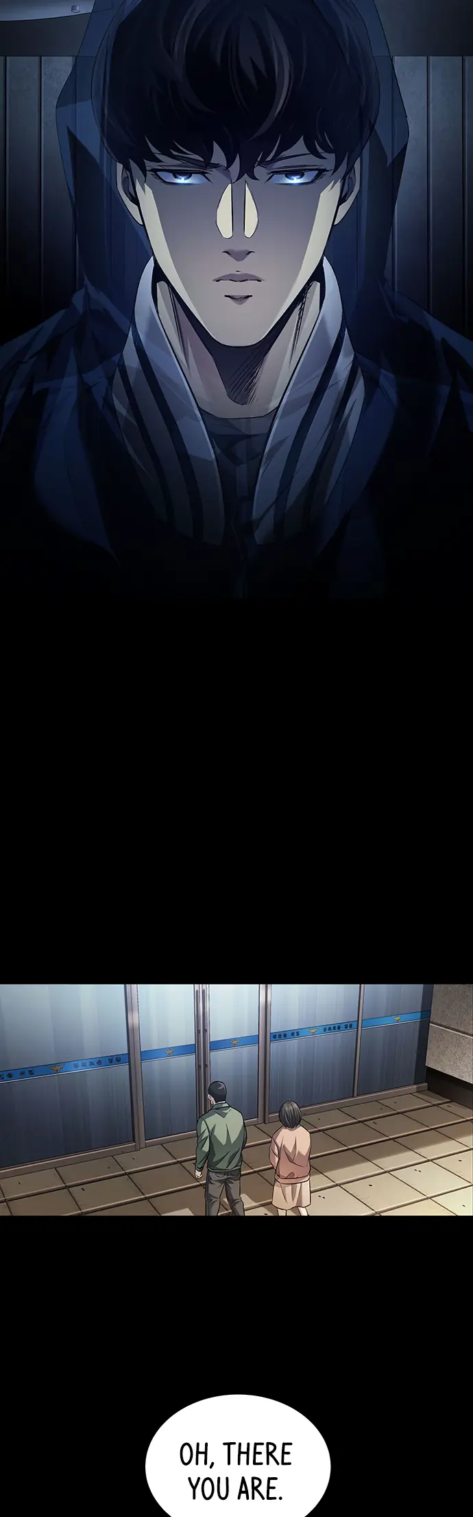 Read Vigilante Part 2 Manga Online