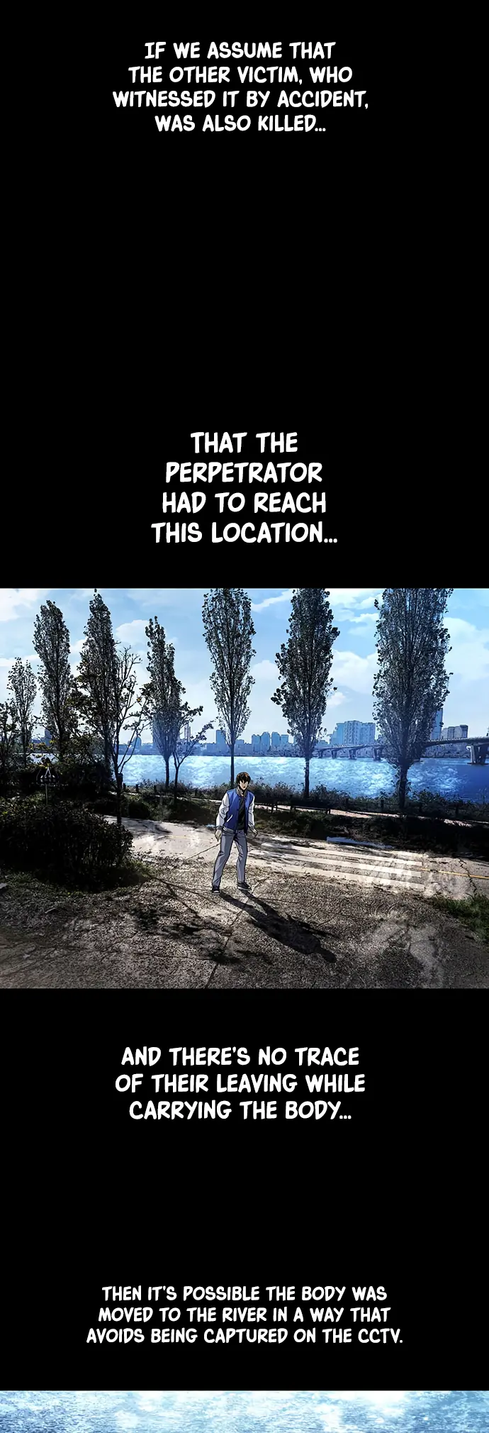 Read Vigilante Part 2 Manga Online