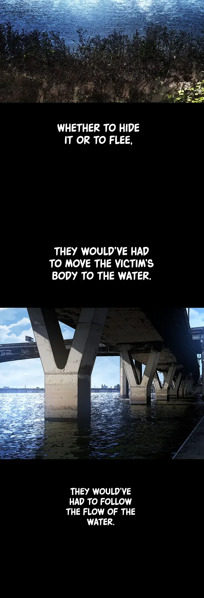 Read Vigilante Part 2 Manga Online