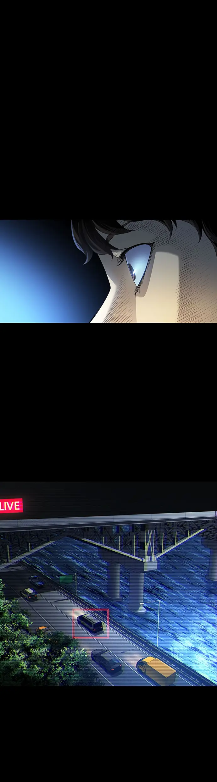 Read Vigilante Part 2 Manga Online