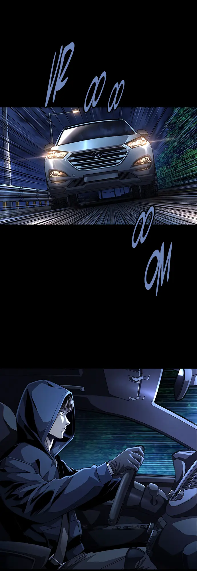 Read Vigilante Part 2 Manga Online