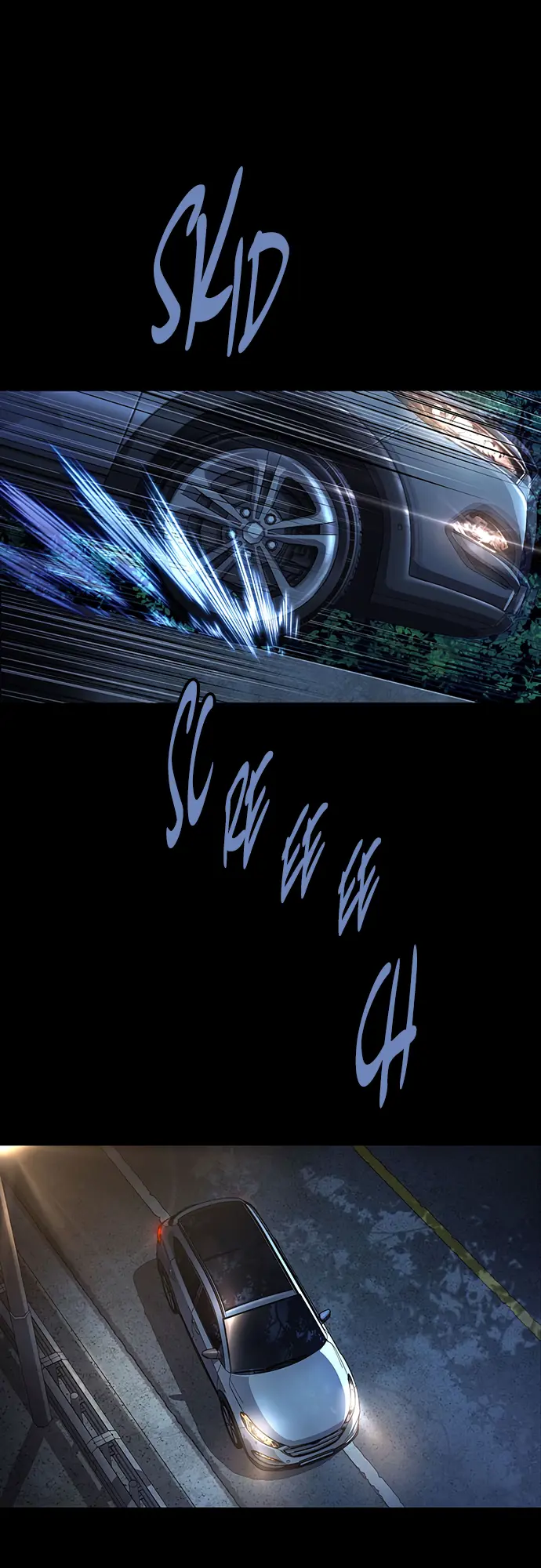 Read Vigilante Part 2 Manga Online