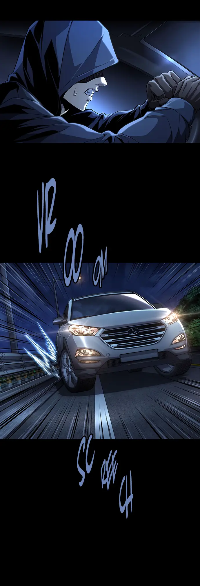 Read Vigilante Part 2 Manga Online