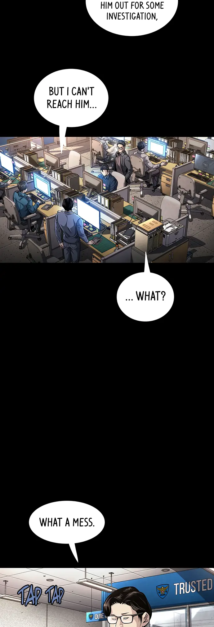 Read Vigilante Part 2 Manga Online