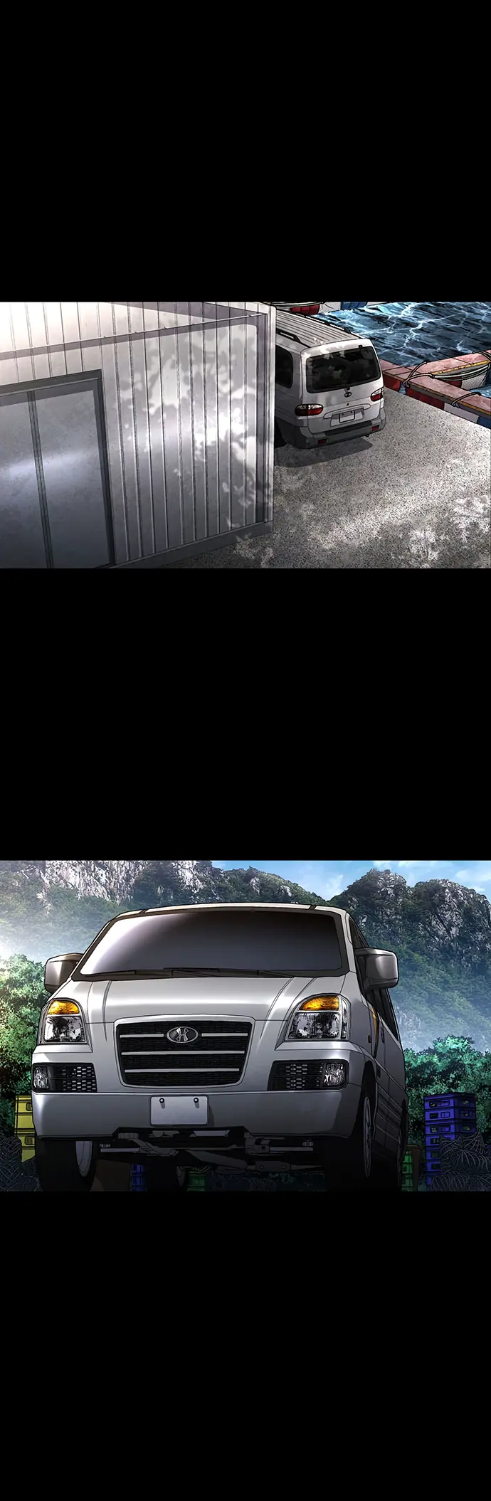 Read Vigilante Part 2 Manga Online