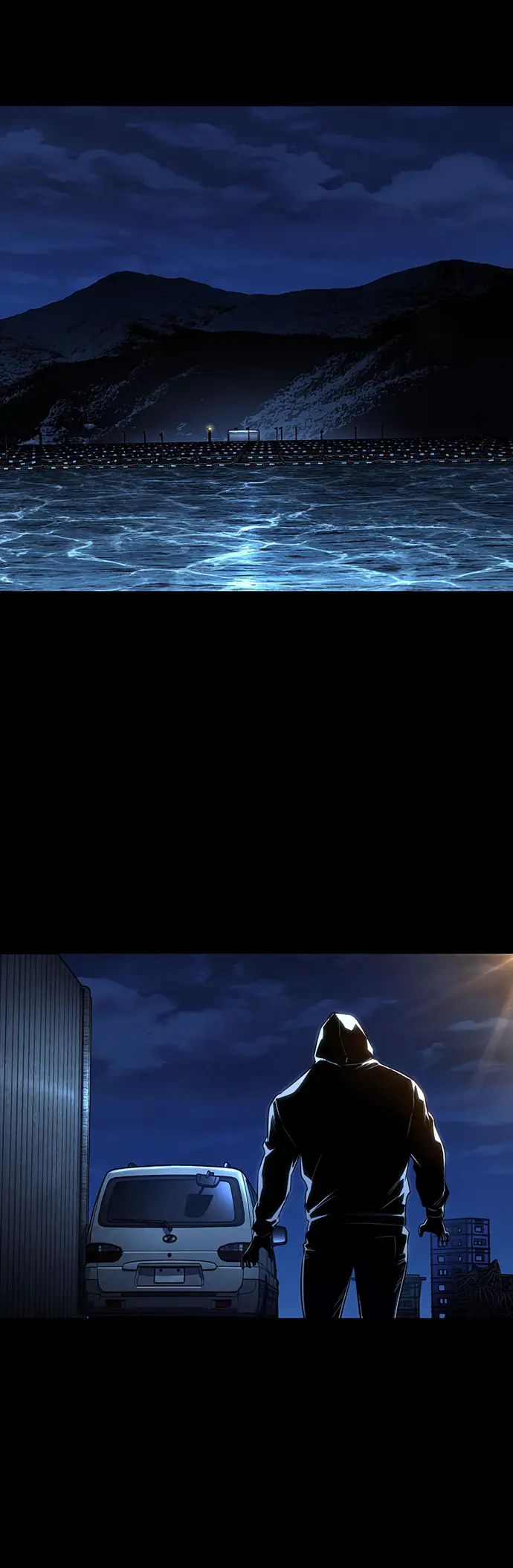 Read Vigilante Part 2 Manga Online