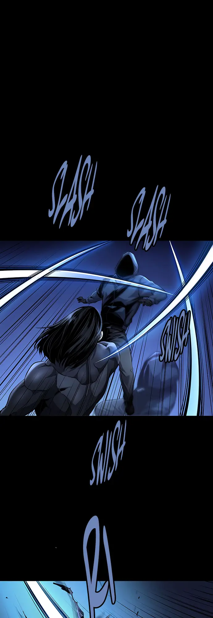 Read Vigilante Part 2 Manga Online