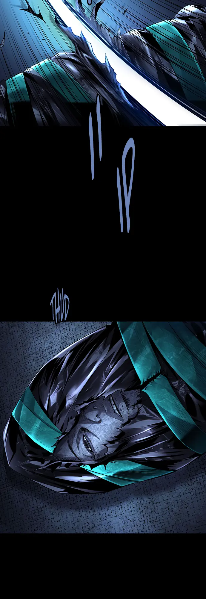 Read Vigilante Part 2 Manga Online