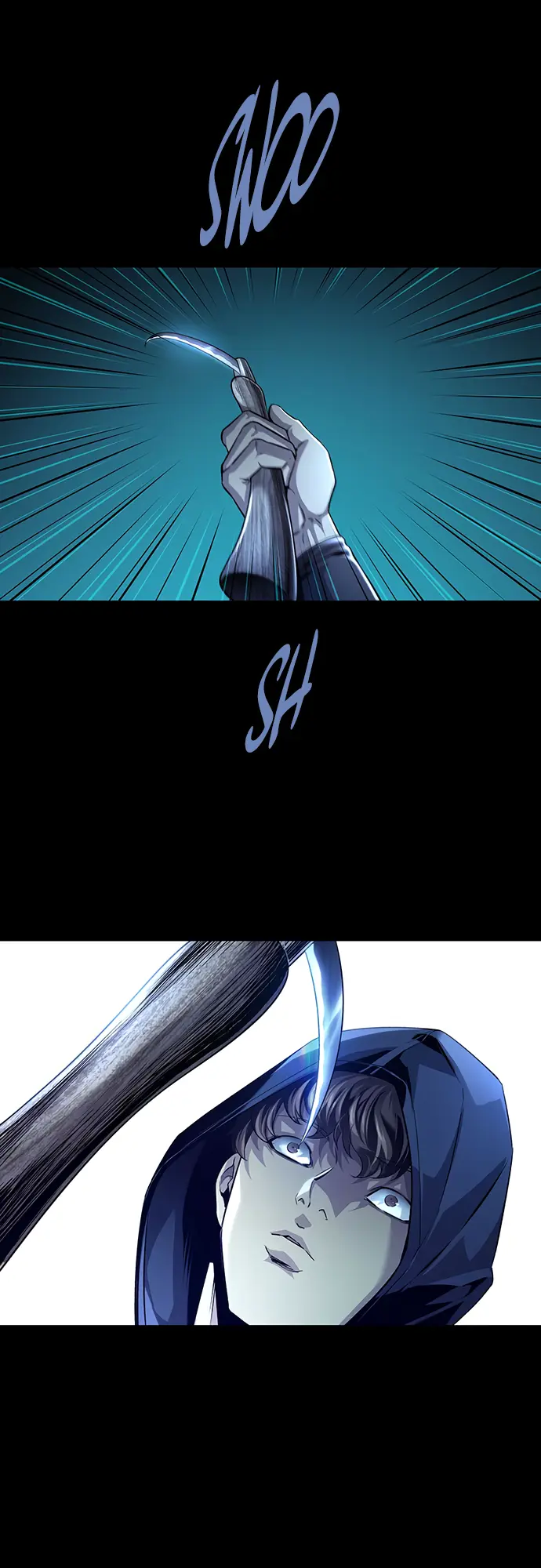 Read Vigilante Part 2 Manga Online