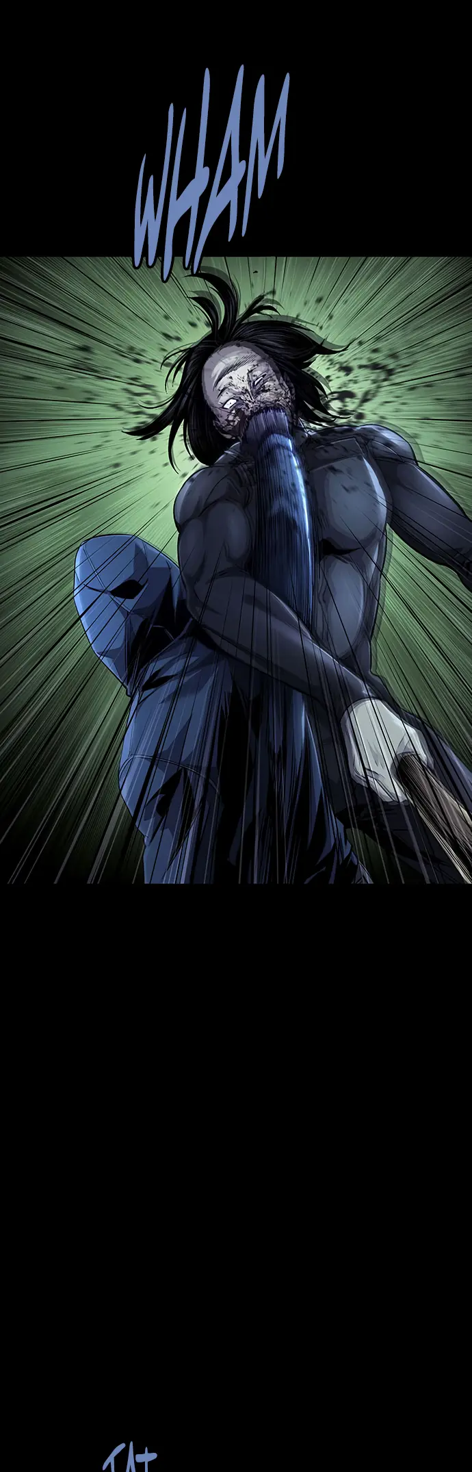 Read Vigilante Part 2 Manga Online