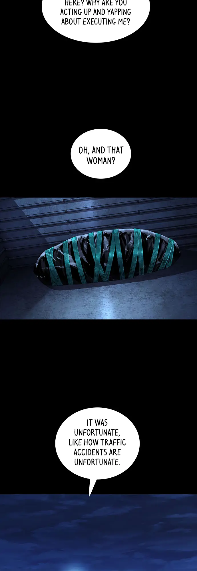 Read Vigilante Part 2 Manga Online