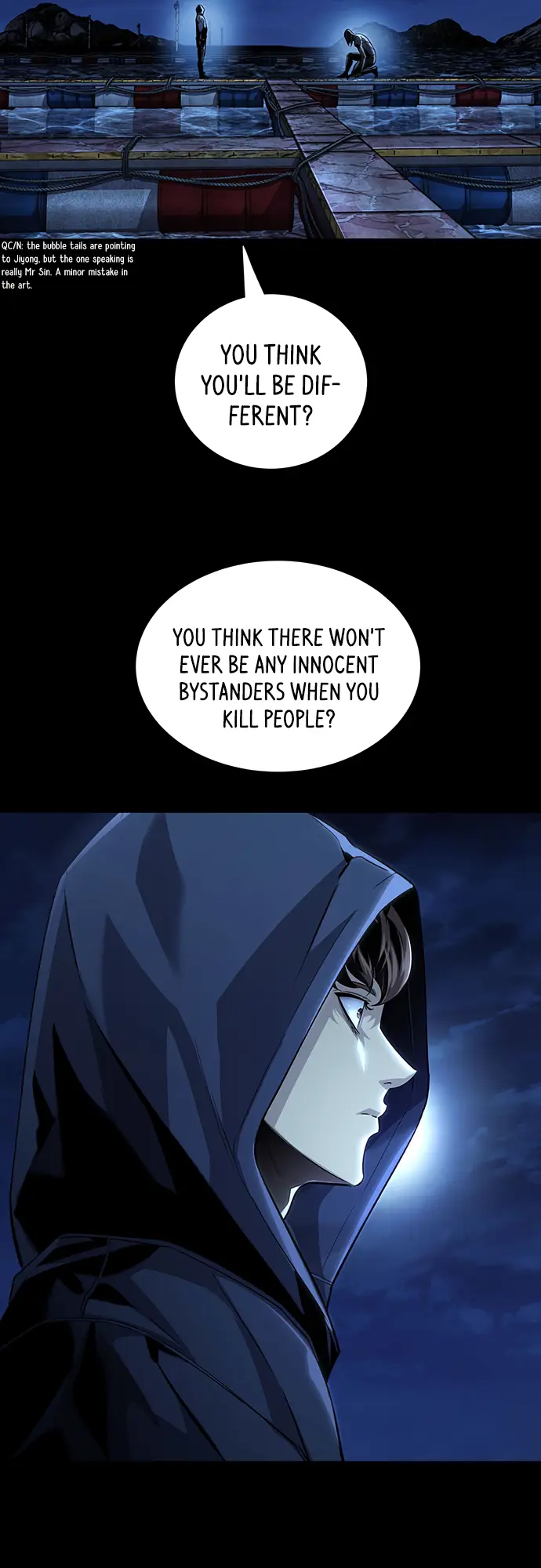 Read Vigilante Part 2 Manga Online