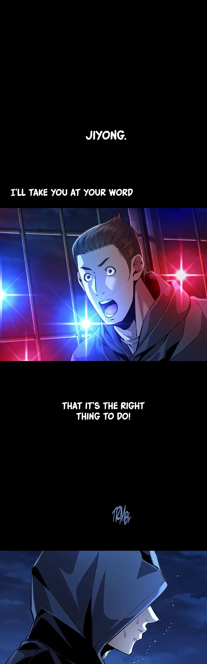 Read Vigilante Part 2 Manga Online