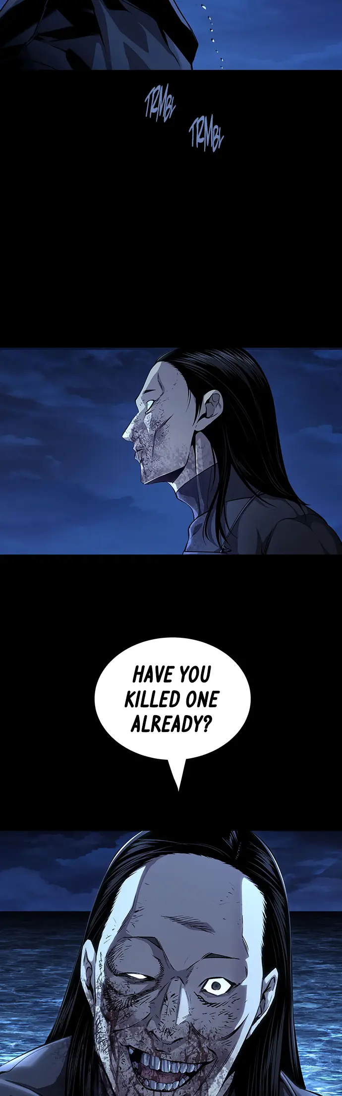 Read Vigilante Part 2 Manga Online