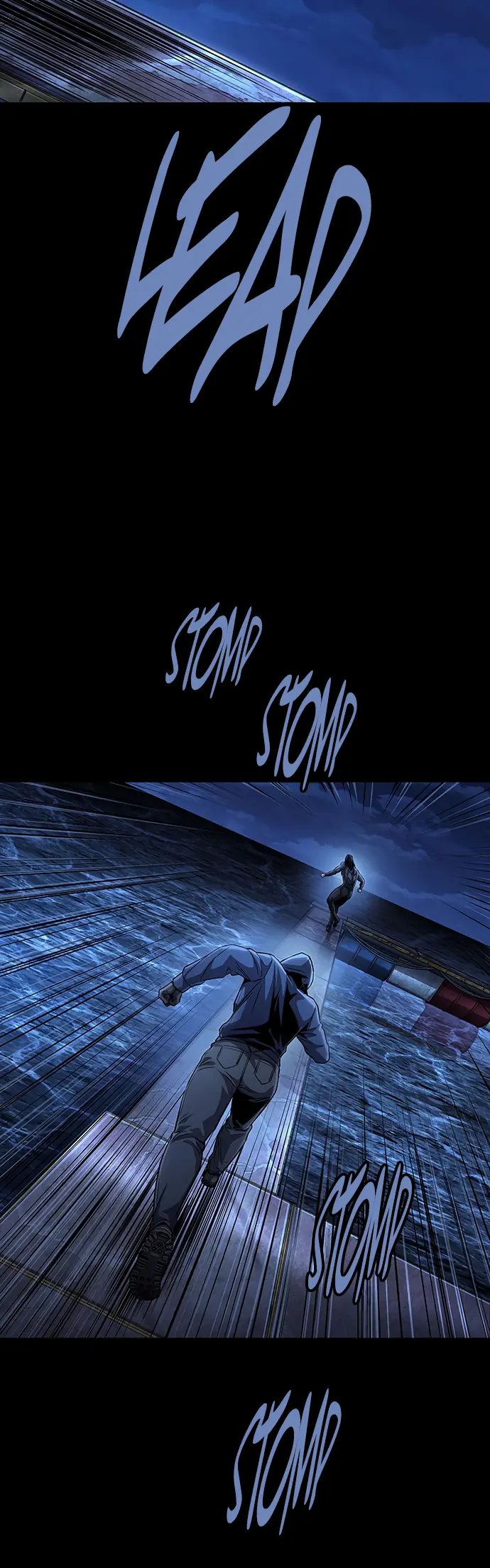 Read Vigilante Part 2 Manga Online