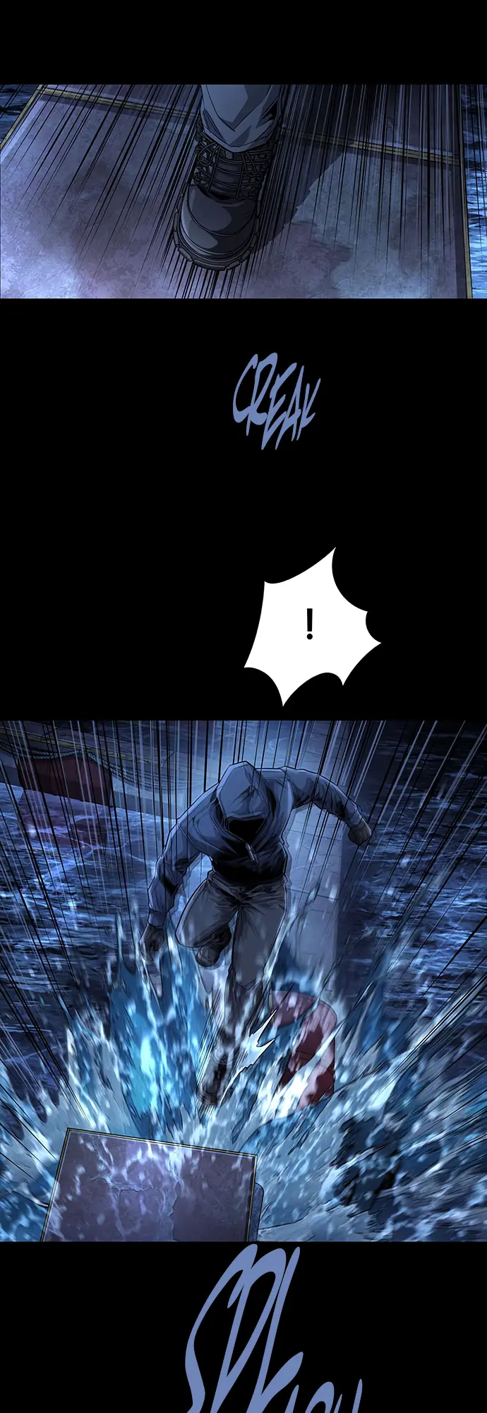 Read Vigilante Part 2 Manga Online