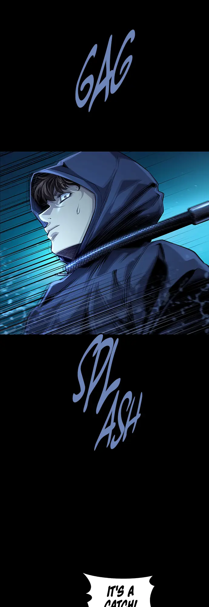 Read Vigilante Part 2 Manga Online