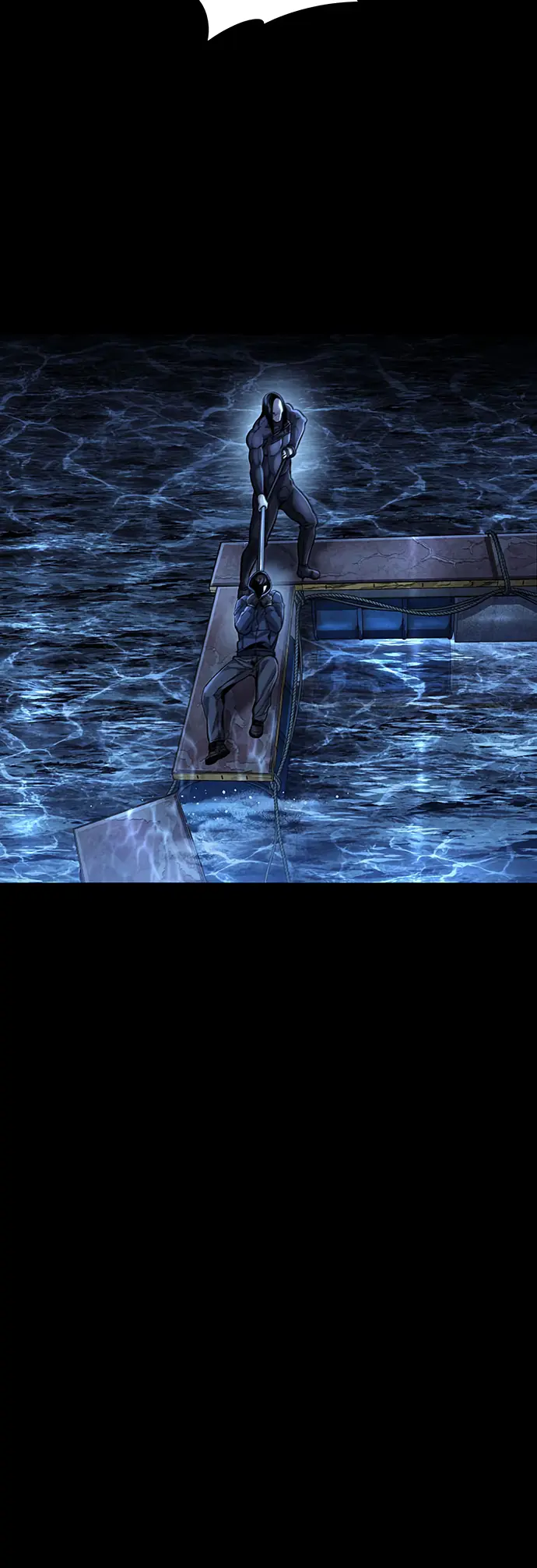 Read Vigilante Part 2 Manga Online