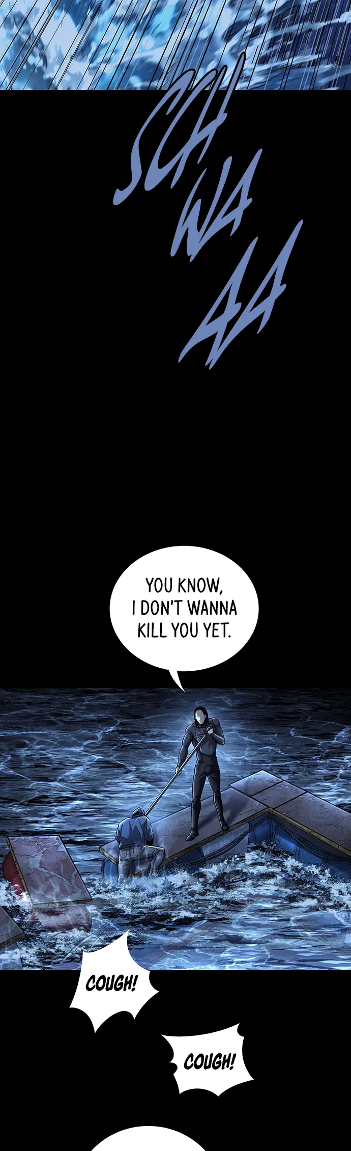 Read Vigilante Part 2 Manga Online