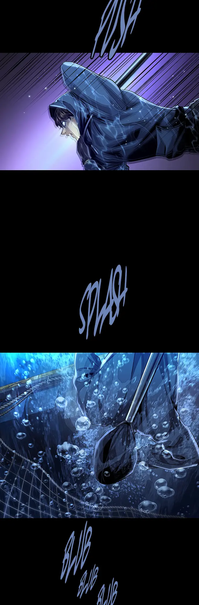 Read Vigilante Part 2 Manga Online