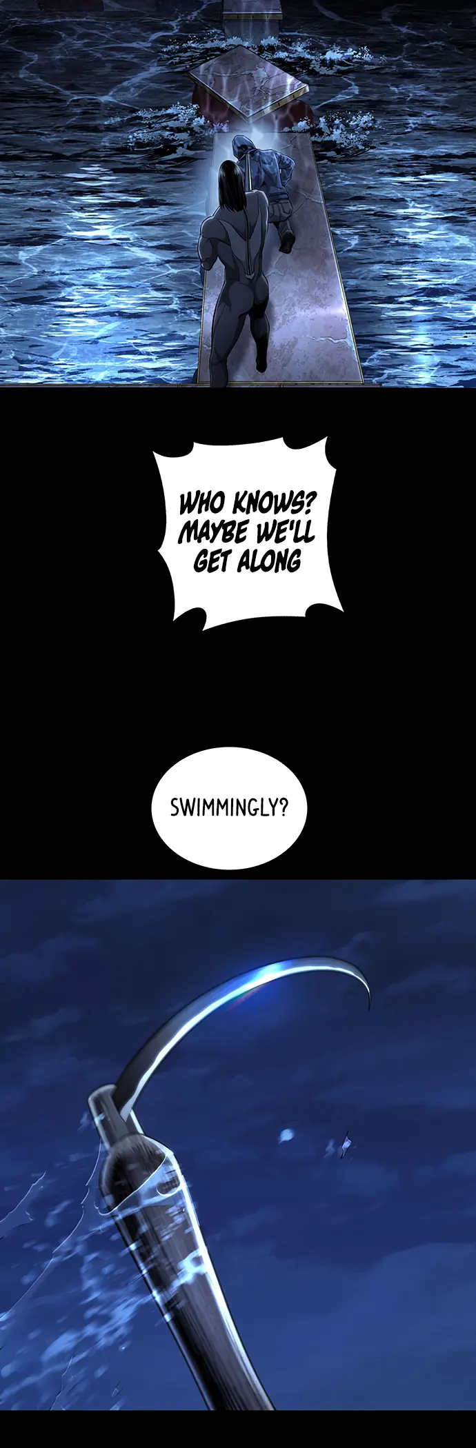 Read Vigilante Part 2 Manga Online