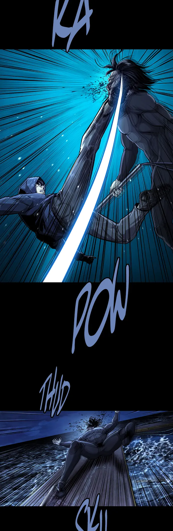 Read Vigilante Part 2 Manga Online