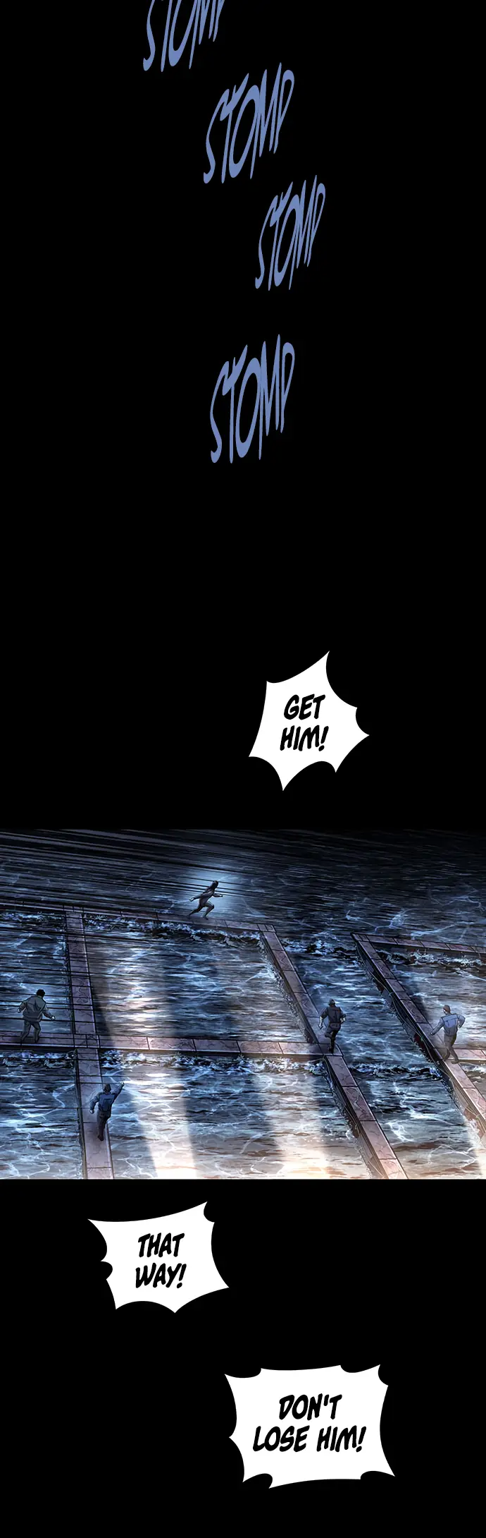 Read Vigilante Part 2 Manga Online