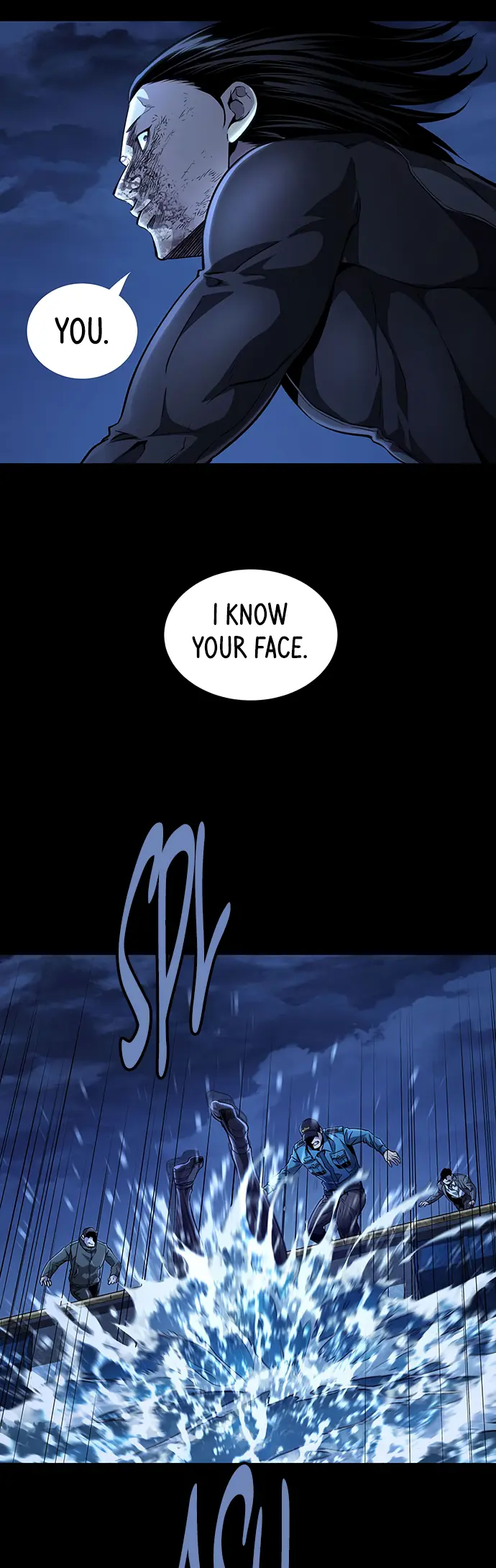 Read Vigilante Part 2 Manga Online