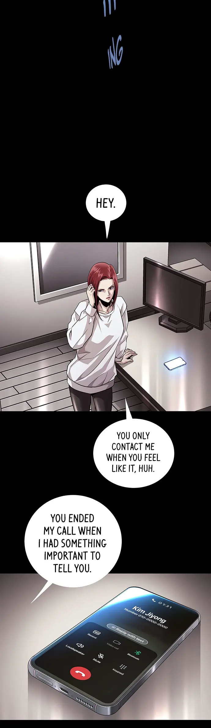 Read Vigilante Part 2 Manga Online