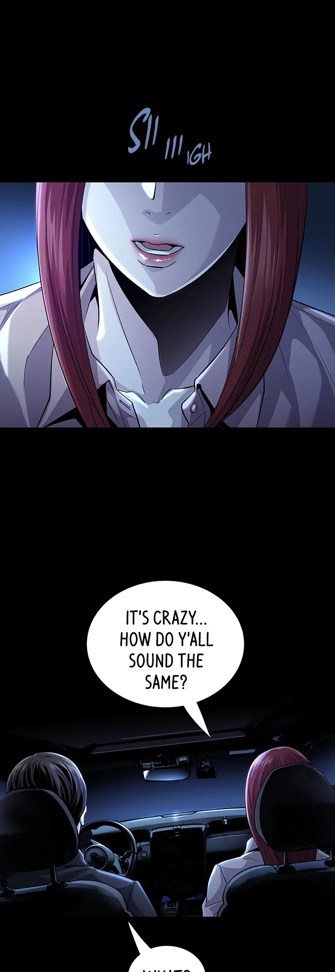 Read Vigilante Part 2 Manga Online