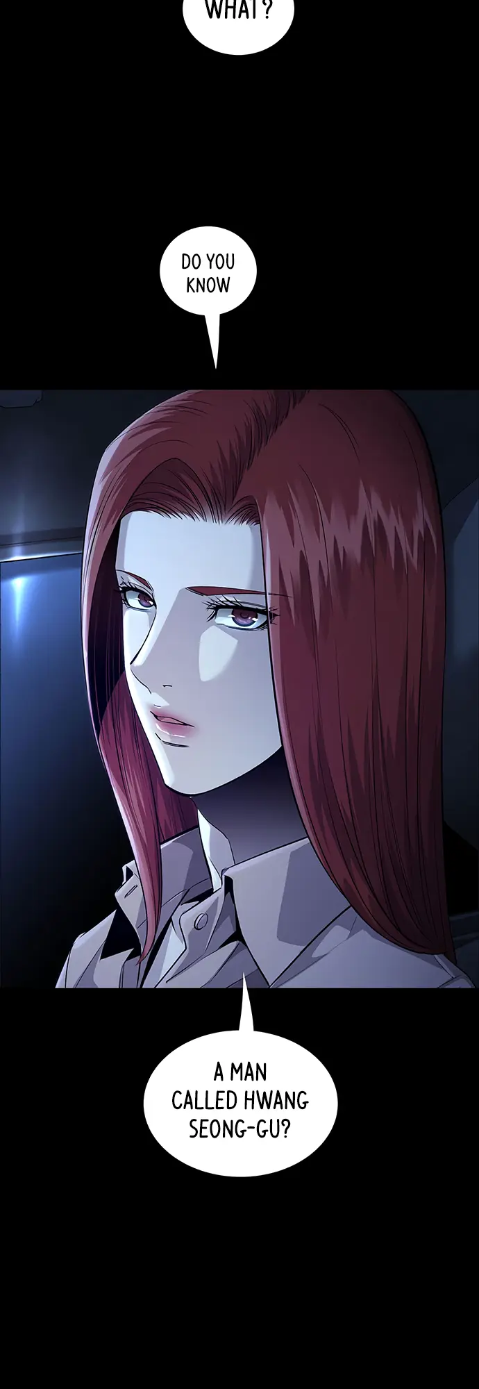 Read Vigilante Part 2 Manga Online