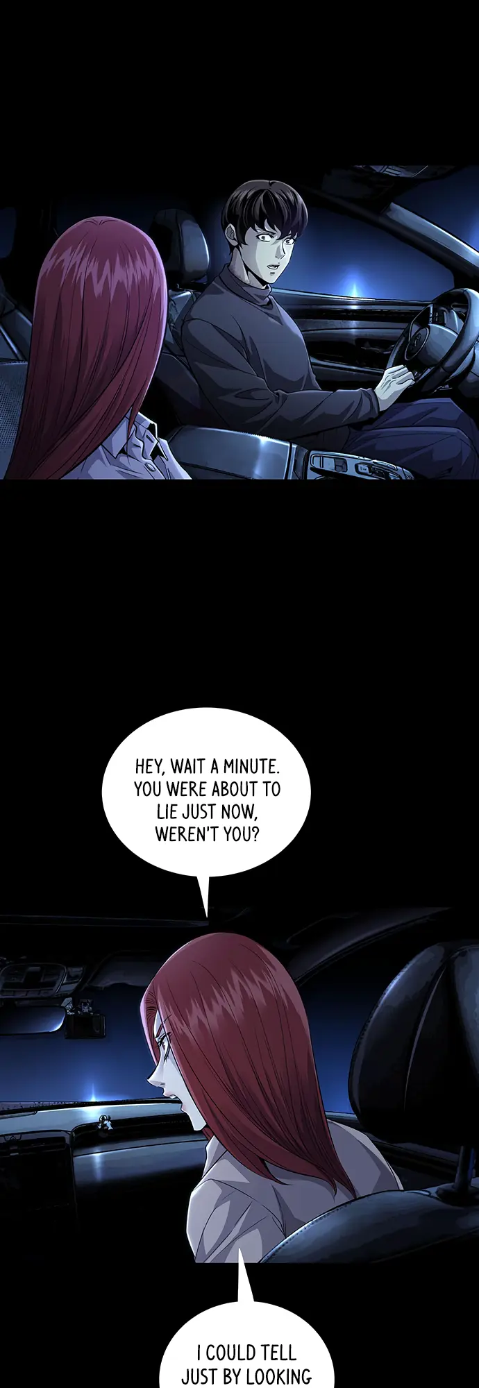 Read Vigilante Part 2 Manga Online