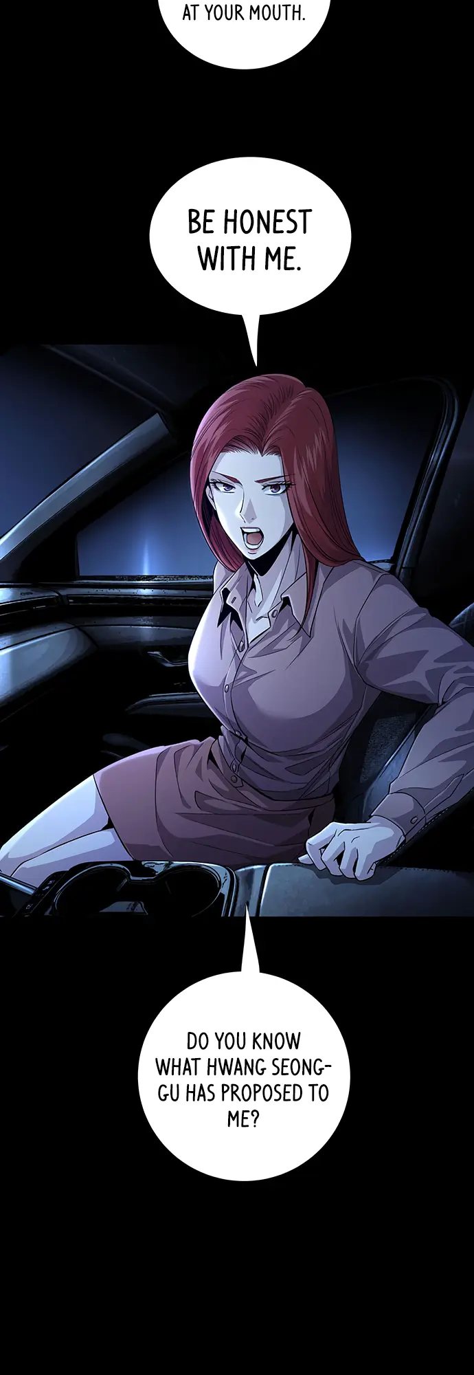 Read Vigilante Part 2 Manga Online