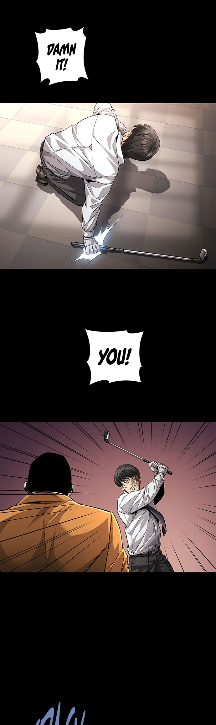 Read Vigilante Part 2 Manga Online