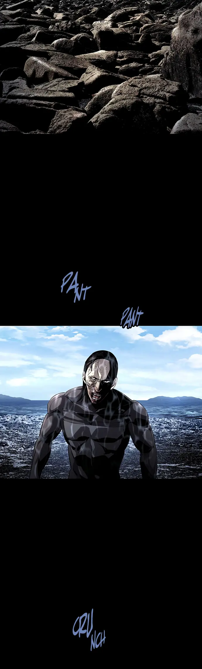 Read Vigilante Part 2 Manga Online