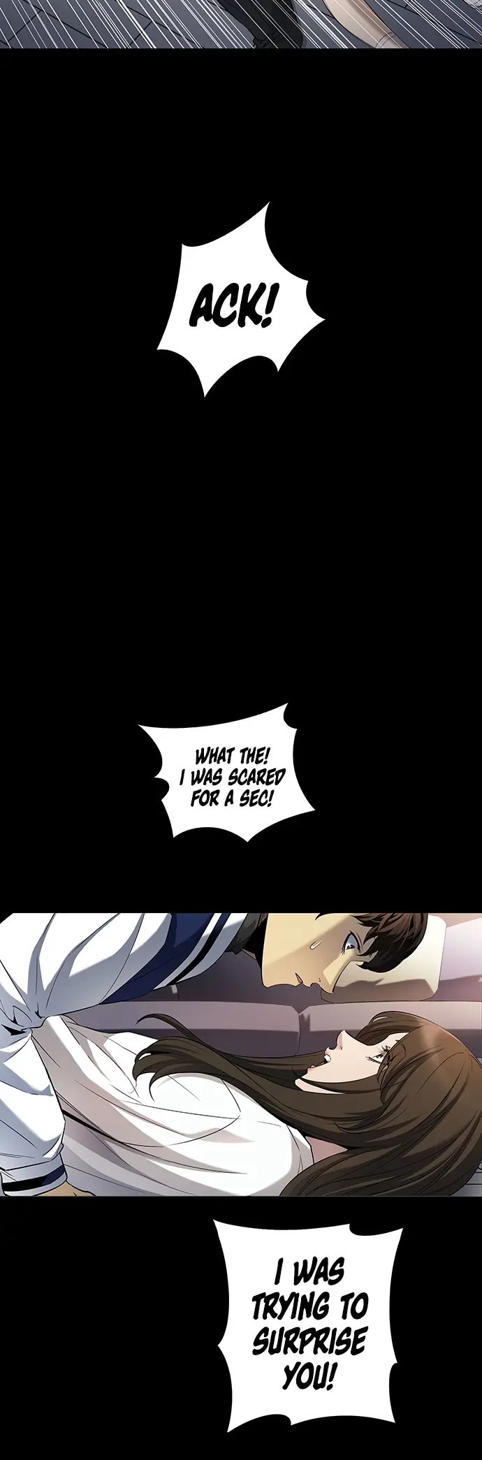 Read Vigilante Part 2 Manga Online