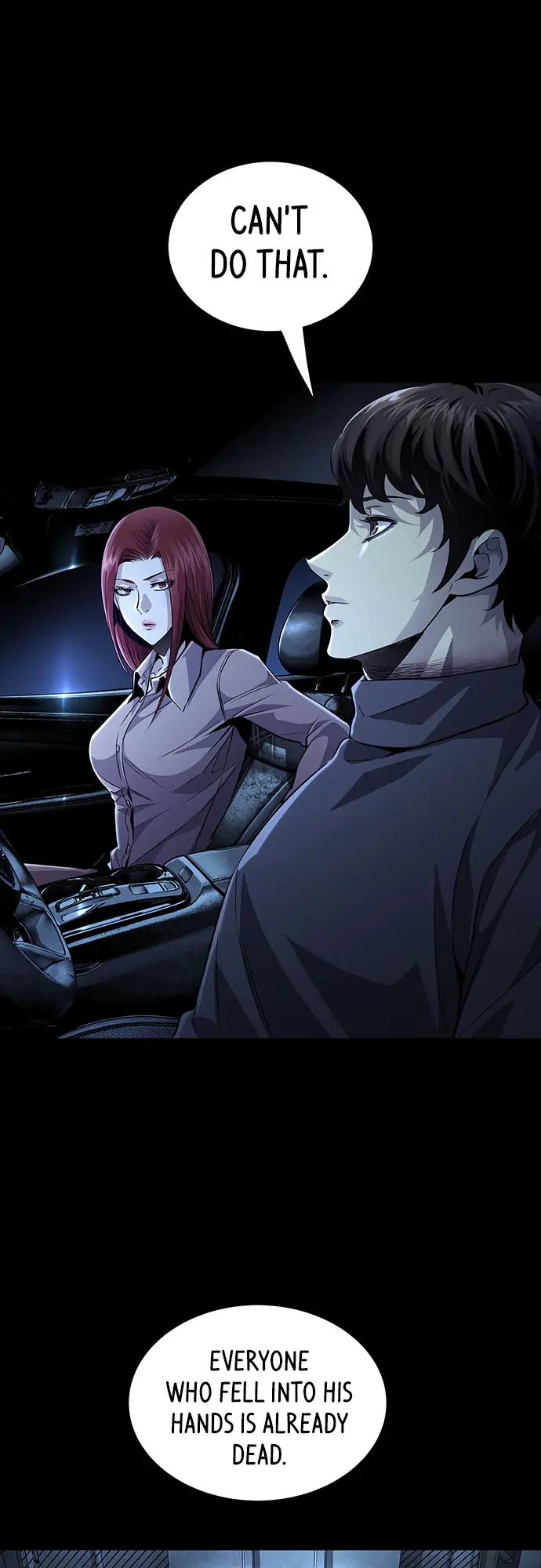 Read Vigilante Part 2 Manga Online