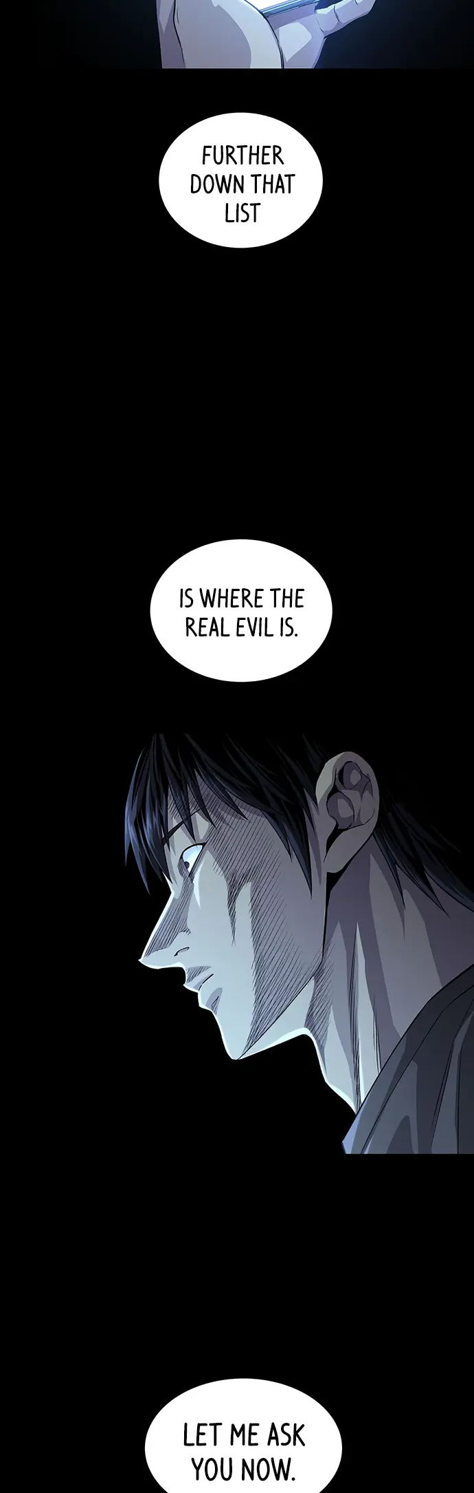 Read Vigilante Part 2 Manga Online