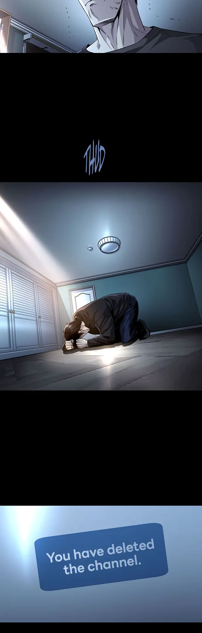 Read Vigilante Part 2 Manga Online