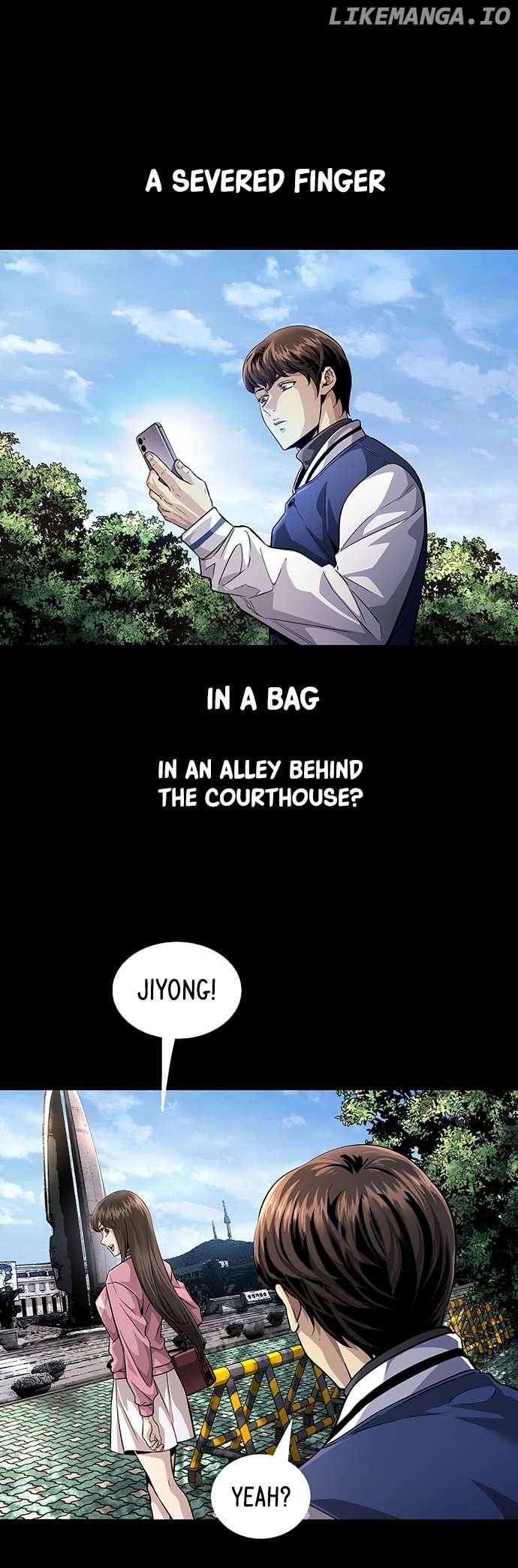 Read Vigilante Part 2 Manga Online