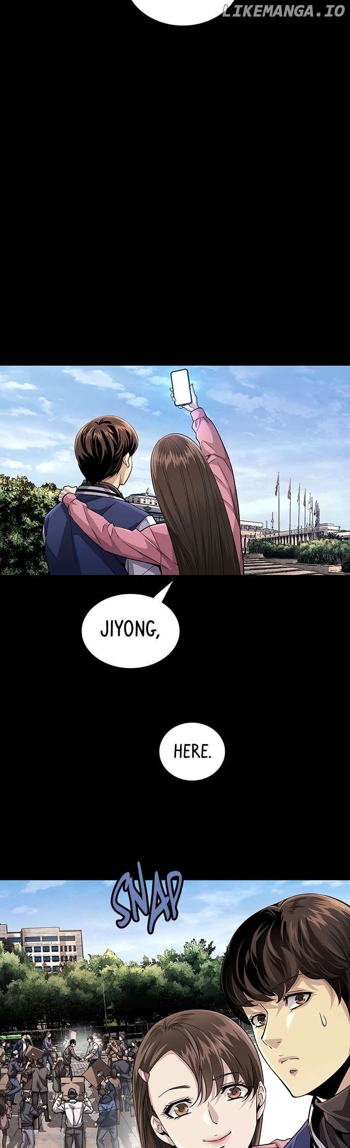 Read Vigilante Part 2 Manga Online