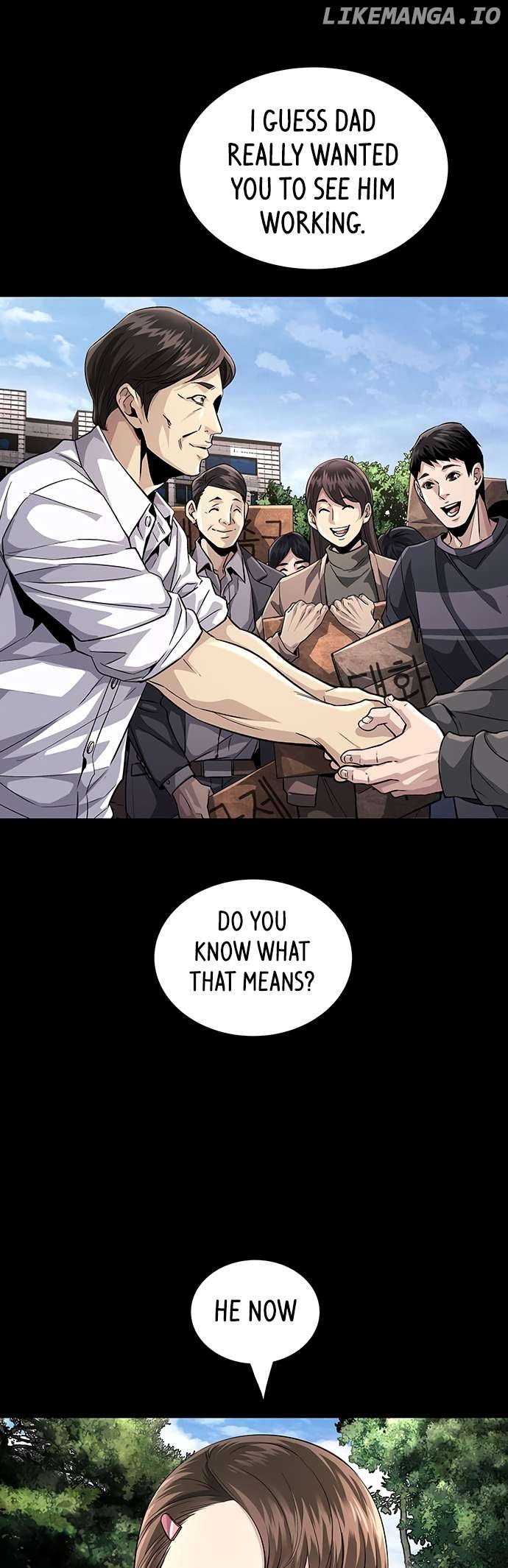 Read Vigilante Part 2 Manga Online