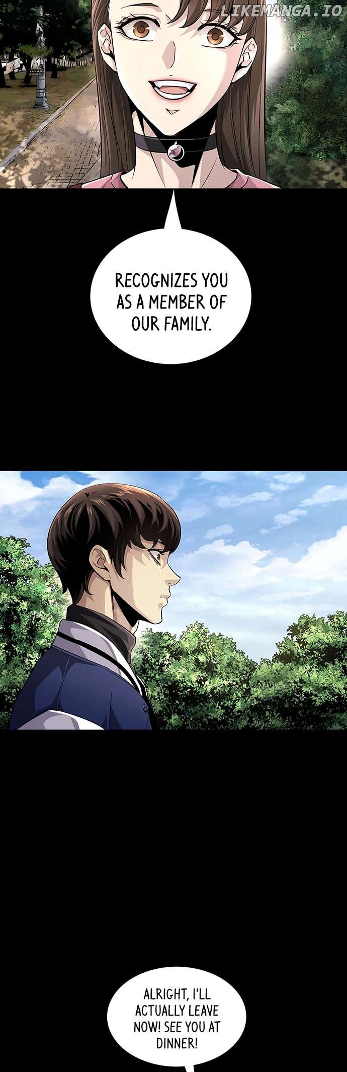 Read Vigilante Part 2 Manga Online