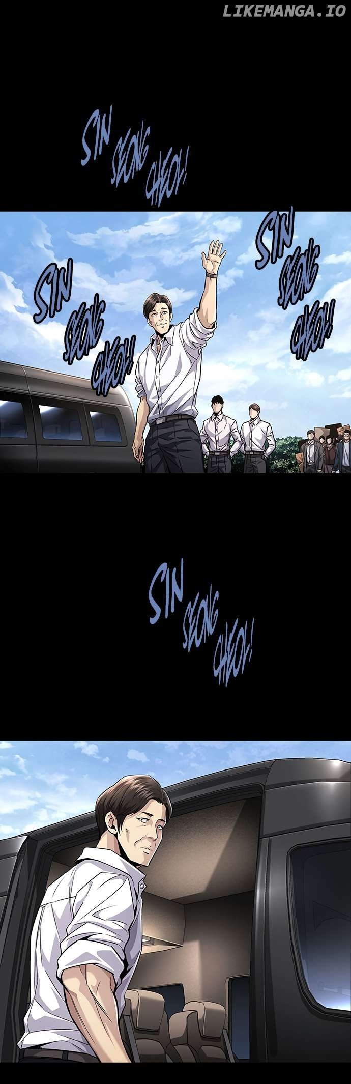 Read Vigilante Part 2 Manga Online
